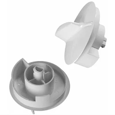 Nút Vặn Lò Vi Sóng Phổ Thông - Microwave Knob