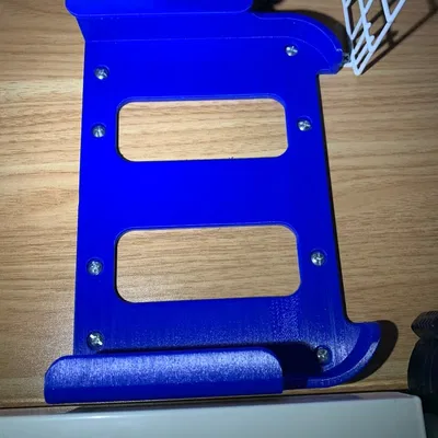 Giá đỡ dưới bàn cho Mac Mini