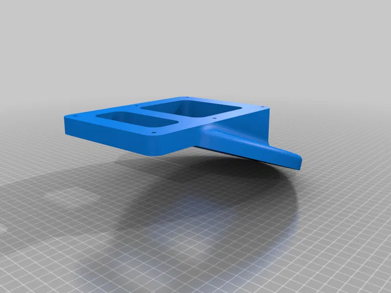 Adapter Givi tanklock cho Aprilia Tuono - Image 2