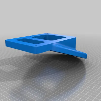 Adapter Givi tanklock cho Aprilia Tuono