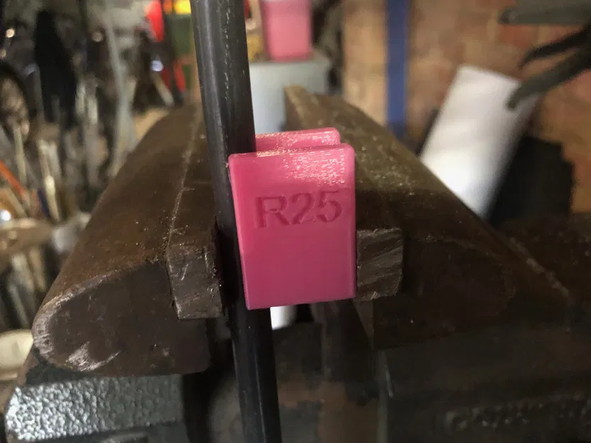 Dụng cụ uốn ống cho ống 10mm và bán kính nhỏ - Image 2