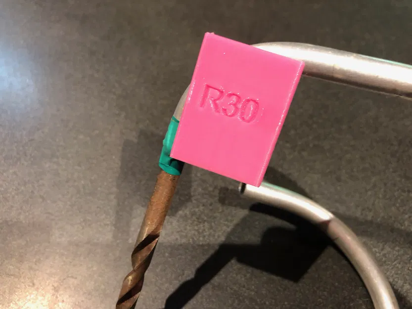 Dụng cụ uốn ống cho ống 10mm và bán kính nhỏ - Image 5