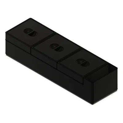 CHẬU TRỒNG RAU MẦM