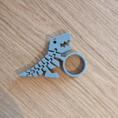 Giá Đựng Khăn Ăn Hình Felxi Rex