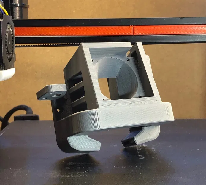 SATSANA ENDER3 - BLTOUCH ĐÃ SỬA - Image 1