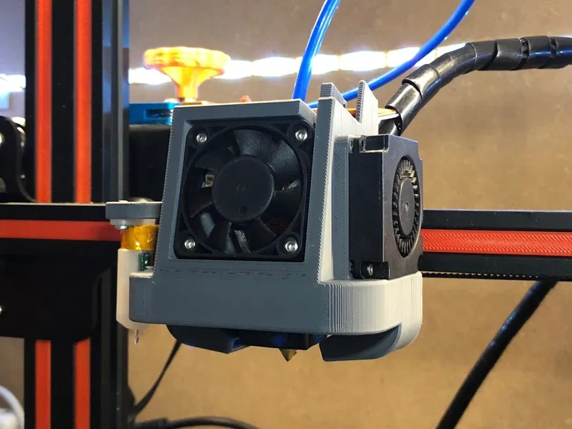 SATSANA ENDER3 - BLTOUCH ĐÃ SỬA - Image 2