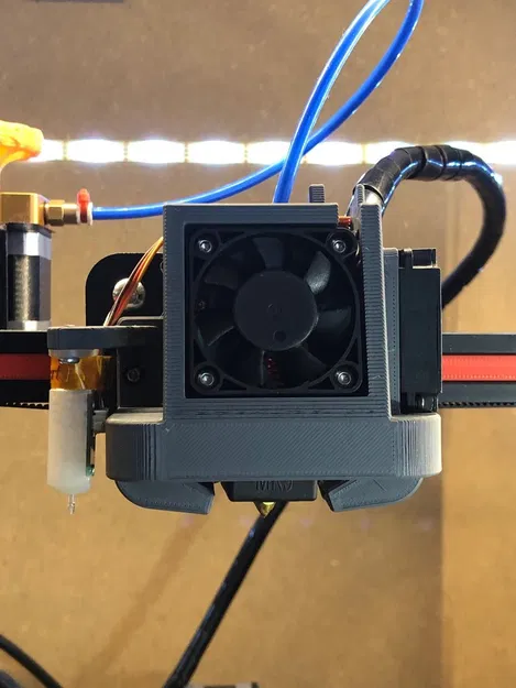 SATSANA ENDER3 - BLTOUCH ĐÃ SỬA - Image 3