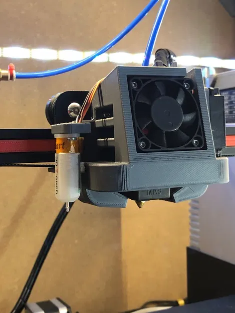 SATSANA ENDER3 - BLTOUCH ĐÃ SỬA - Image 4