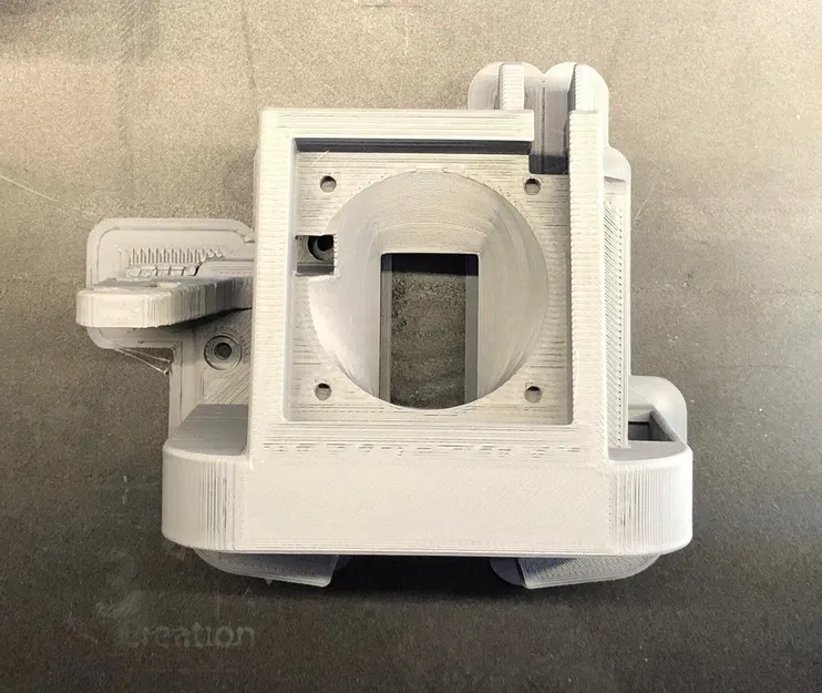 SATSANA ENDER3 - BLTOUCH ĐÃ SỬA - Image 5