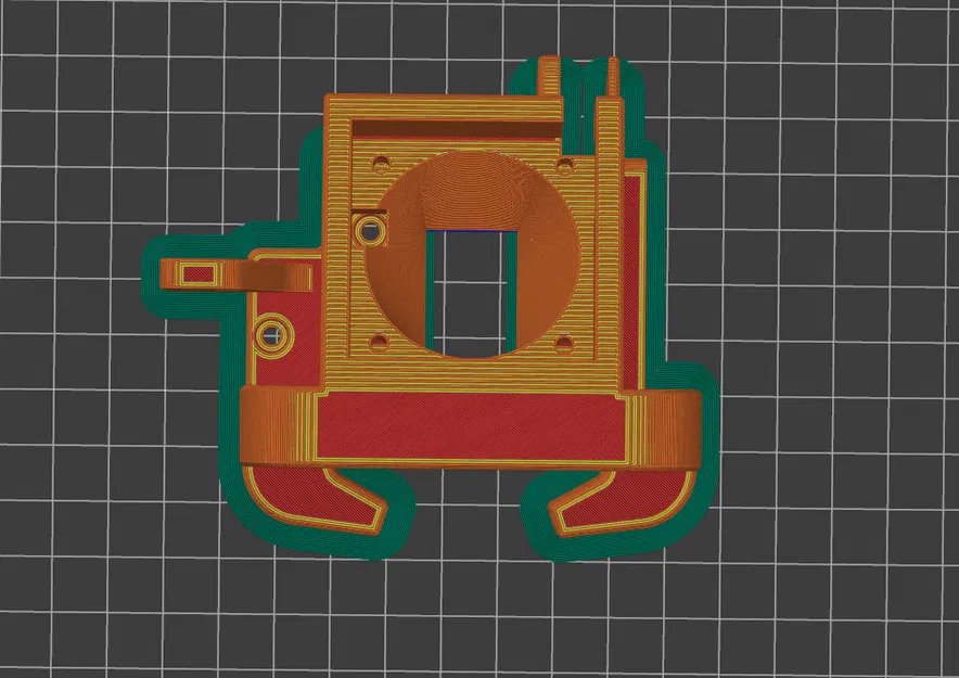 SATSANA ENDER3 - BLTOUCH ĐÃ SỬA - Image 6
