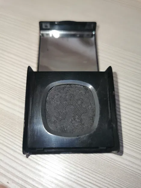 Máy Ép Sửa Phấn Mắt - Image 3