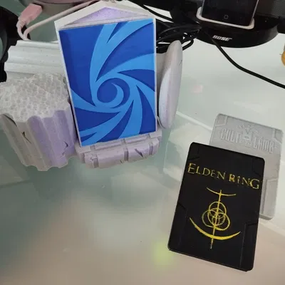 Bộ Kit Thẻ NFC Mở Game Steam Hoặc Khác