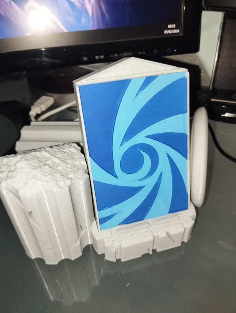 Bộ Kit Thẻ NFC Mở Game Steam Hoặc Khác - Image 2