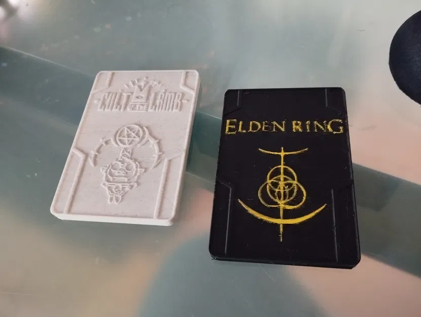 Bộ Kit Thẻ NFC Mở Game Steam Hoặc Khác - Image 3