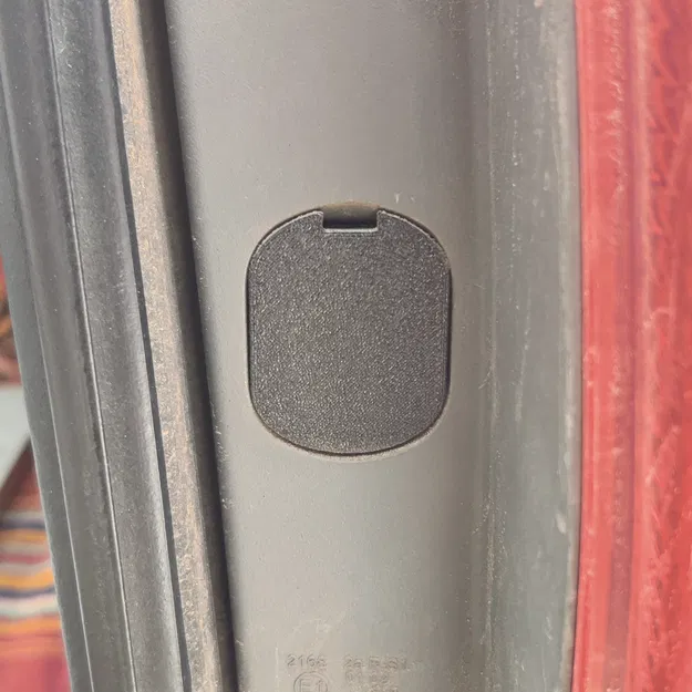 Nắp Che Đèn Hậu Thay Thế Cho Honda CR-V - Image 1