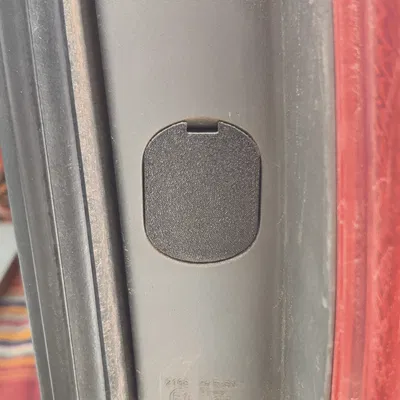 Nắp Che Đèn Hậu Thay Thế Cho Honda CR-V