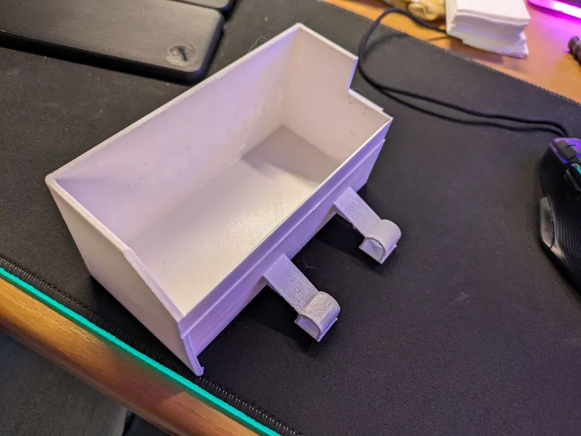 Hộp Đựng Vụn Vải Máy Vắt Sổ Gritzner 788 Rộng Hơn - Image 3