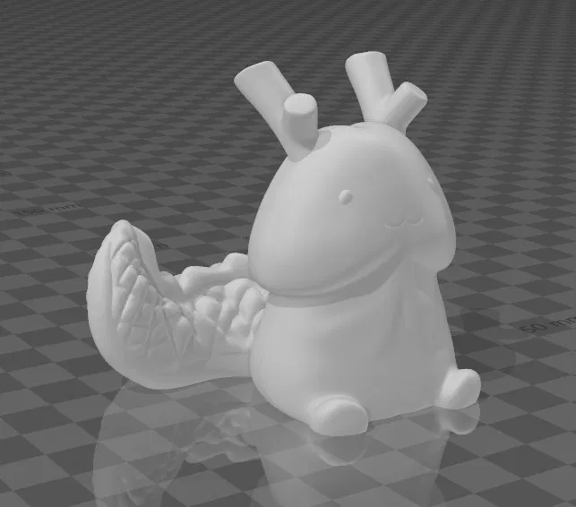 Remixe TK Dingding Calidragon - Image 1