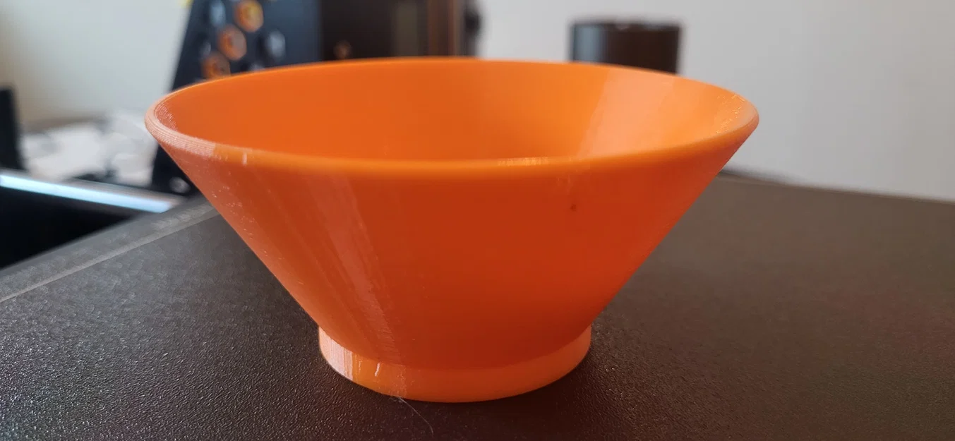 KingGrinder K6 - Phễu - Image 1