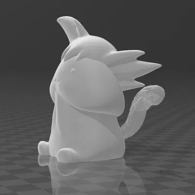 Remixe TK DingDing Goku