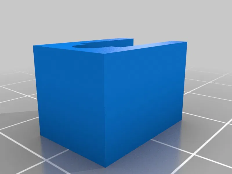 Kẹp Giữ Dây Webcam SX - Image 2