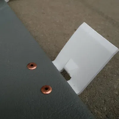 Bản lề thay thế cho Renault Scenic I