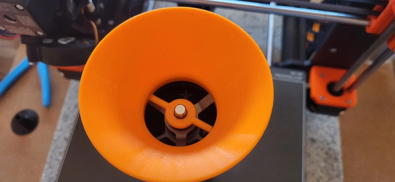 KingGrinder K6 - Phễu - Image 4