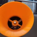 KingGrinder K6 - Phễu - Thumbnail 4