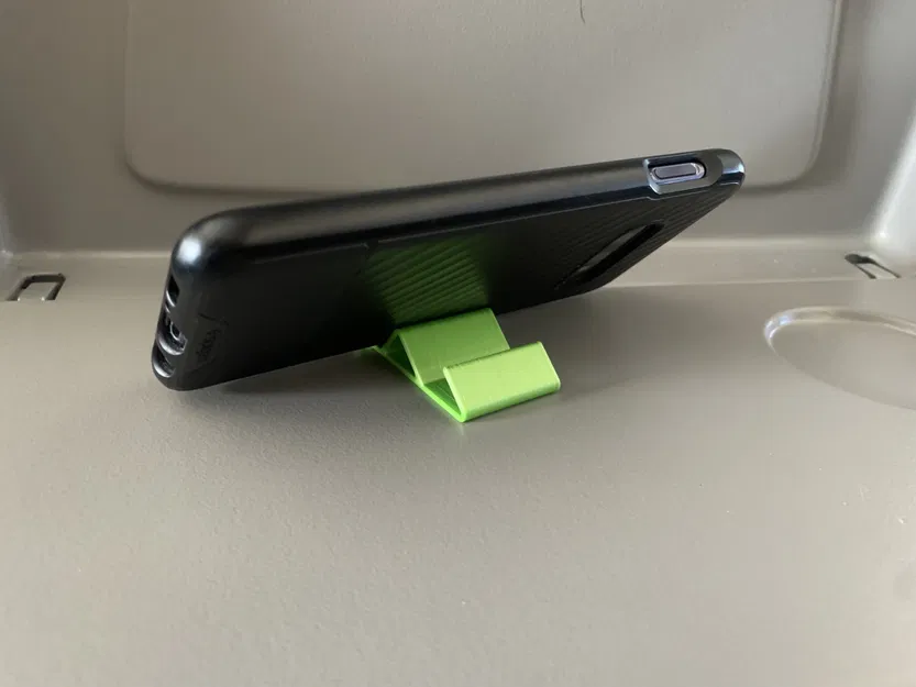 Giá Đỡ Điện Thoại Du Lịch Tối Giản - Image 2