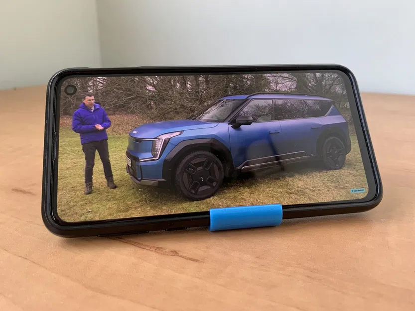 Giá Đỡ Điện Thoại Du Lịch Tối Giản - Image 4