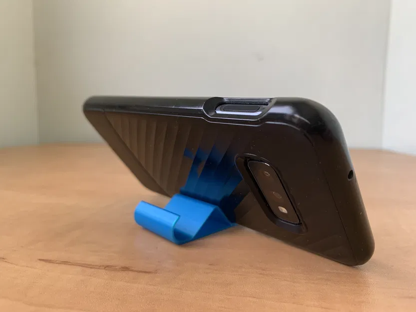 Giá Đỡ Điện Thoại Du Lịch Tối Giản - Image 5