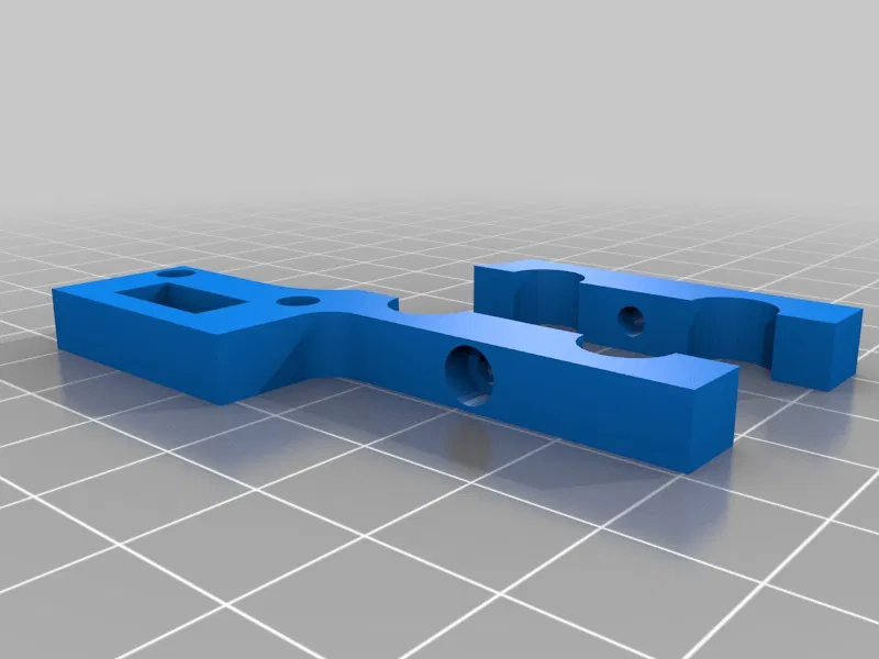 Cảm biến chặn trục Y Tối đa và Tối thiểu v4.0 - Image 3