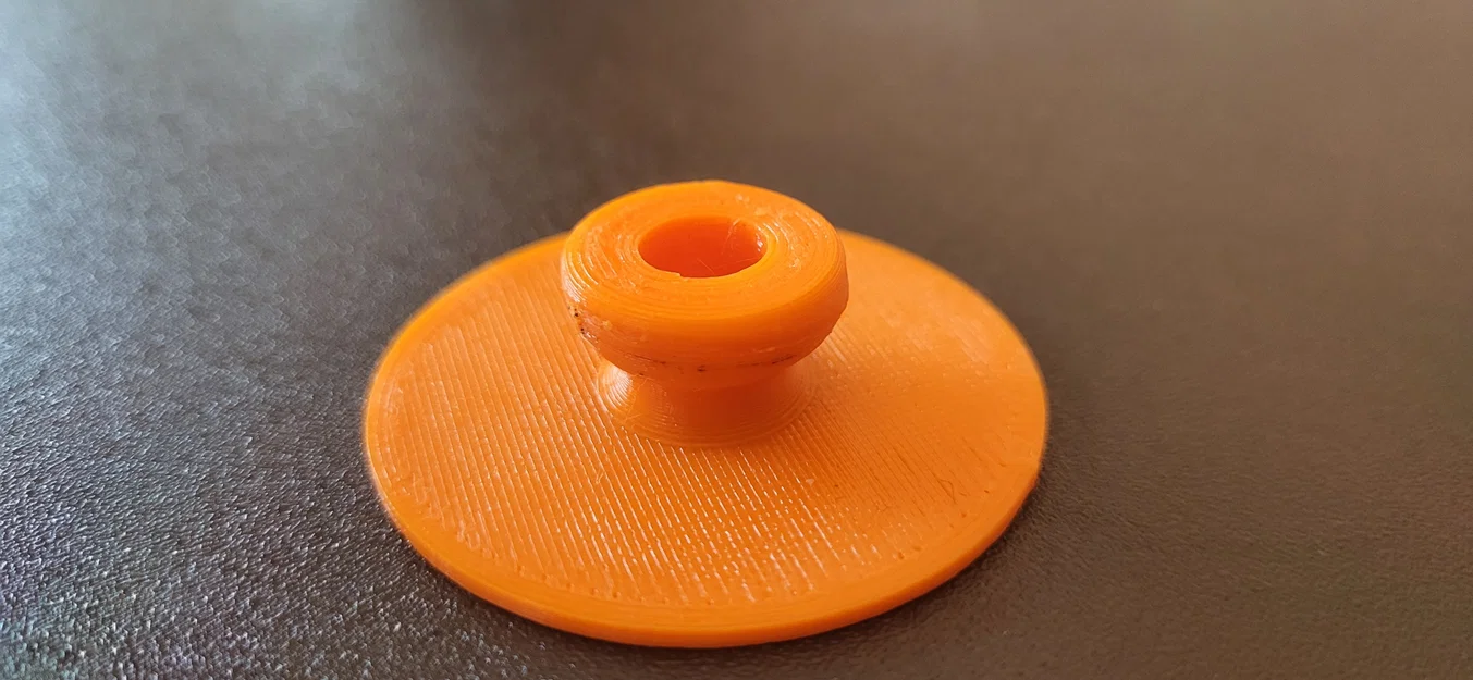 KingGrinder K6 - Nắp - Image 3