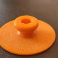 KingGrinder K6 - Nắp - Thumbnail 3