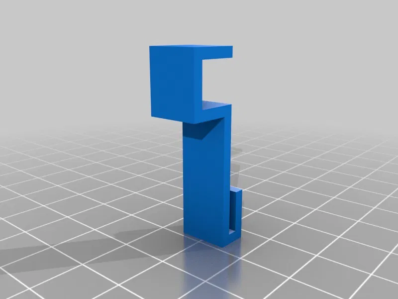 Reggicavo X - Kẹp Giữ Dây Cho Bo Mạch Rambo - Image 5