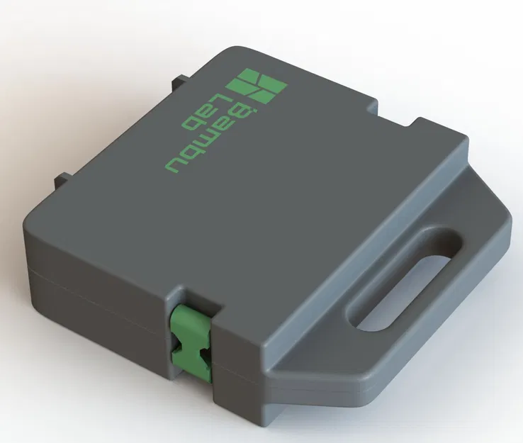 Hộp Đựng Dụng Cụ và Phụ Kiện Bambu Lab - Image 5