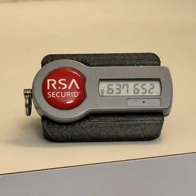 Đế đựng token RSA SecurID