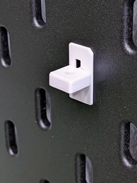 Hệ Thống Khóa và Chìa Cho Skadis - Image 1