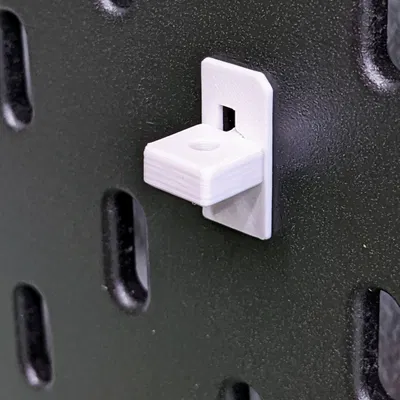 Hệ Thống Khóa và Chìa Cho Skadis