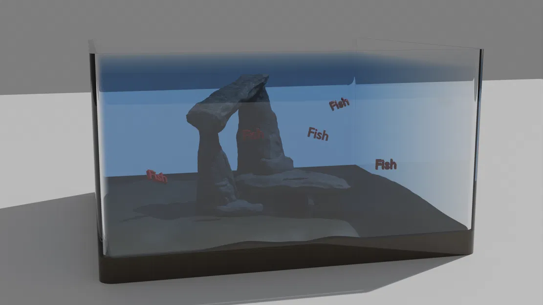 Tạo Hình Tảng Đá - Image 2