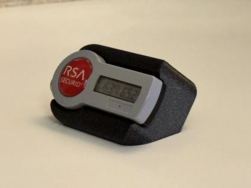 Đế đựng token RSA SecurID - Image 3