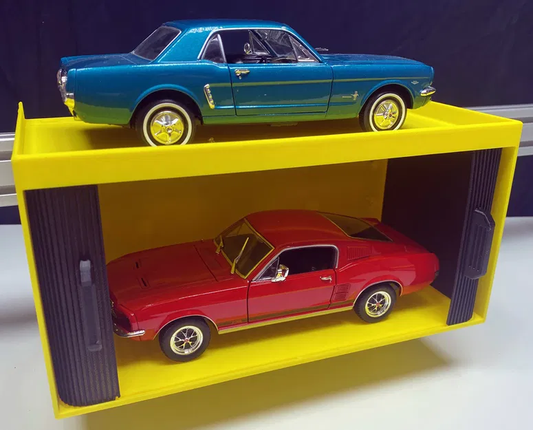 Tủ MT-SYSTEM với Cửa Cuốn ~0.3m³ - Image 2