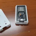 Vỏ / nắp ESP32 (không cần ốc vít) - Thumbnail 2