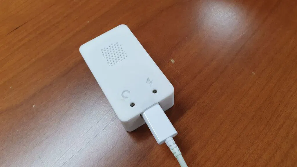 Vỏ / nắp ESP32 (không cần ốc vít) - Image 3