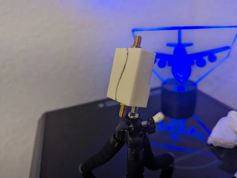 Giá đỡ Ba chân cho RTL-SDR LNA - Image 1