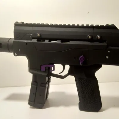 Mosquito (open beta V2) Ngăn Chứa Pin Trên