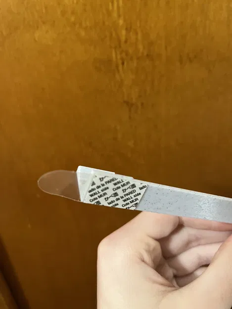 Giá treo tường mô hình Falcon 9 - Image 2