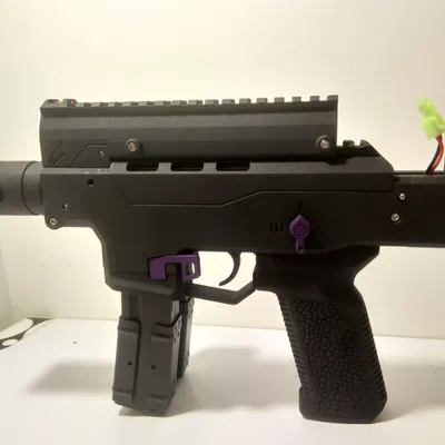 Mosquito (open beta V2) Ngăn Chứa Pin Trên