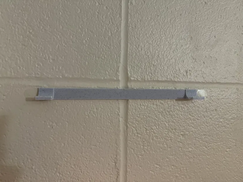 Giá treo tường mô hình Falcon 9 - Image 3