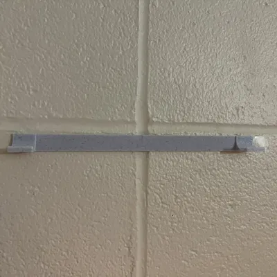 Giá treo tường mô hình Falcon 9